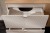 Comad Szafka pod umywalkę 60cm 2 szuflady VIVA CASHMERE 82-60-2S