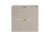 Comad Szafka pod umywalkę 60cm 2 szuflady VIVA CASHMERE 82-60-2S