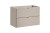 Comad Szafka pod umywalkę 80 cm 2 szuflady VIVA CASHMERE 82-80-2S
