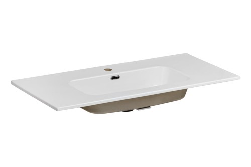 Comad Umywalka meblowa jednokomorowa 100cm GO 100/DP-8095