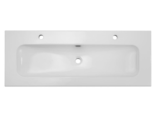 Comad Umywalka meblowa jednokomorowa 120cm FLY 120 2TH DP ( E-8073-120-2TH )