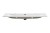 Comad Umywalka meblowa jednokomorowa 120cm FLY 120 2TH DP ( E-8073-120-2TH )
