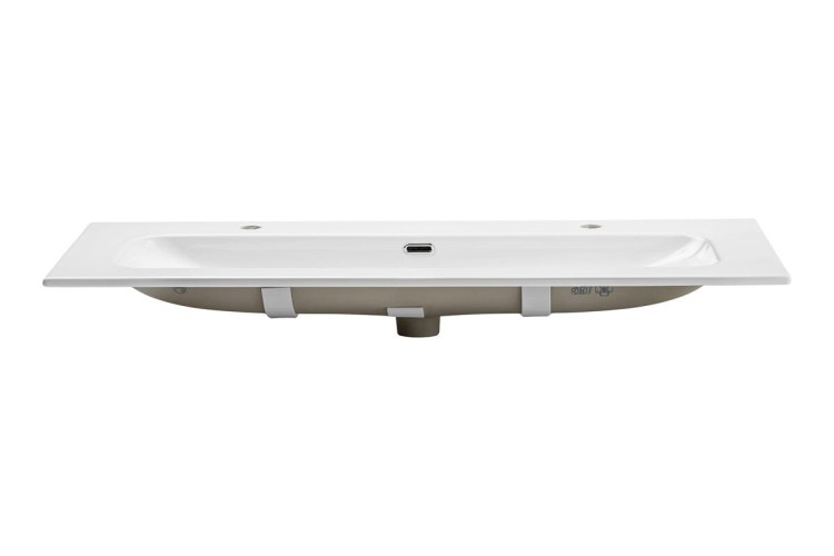 Comad Umywalka meblowa jednokomorowa 120cm FLY 120 2TH DP ( E-8073-120-2TH )