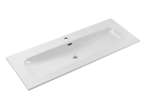 Comad Umywalka meblowa jednokomorowa 120cm FLY 120 DP ( E-8073-120 )