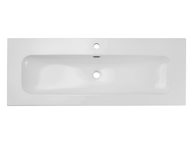 Comad Umywalka meblowa jednokomorowa 120cm FLY 120 DP ( E-8073-120 )