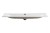 Comad Umywalka meblowa jednokomorowa 120cm FLY 120 DP ( E-8073-120 )