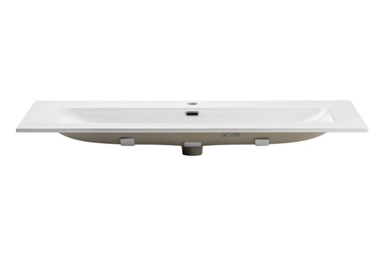 Comad Umywalka meblowa jednokomorowa 120cm FLY 120 DP ( E-8073-120 )