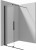 Deante Ścianka prysznicowa walk-in 100 cm - przesuwna KTJ_N30R