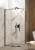 Deante Ścianka prysznicowa walk-in 100 cm - przesuwna KTJ_N30R