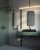 Deante Ścianka prysznicowa / walk-in systemu Kerria Plus 110 cm KTS_N31P