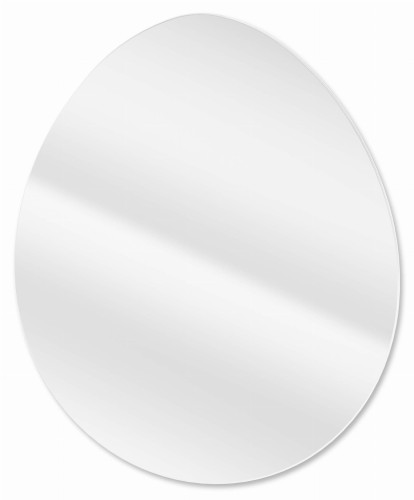 Deante Silia Lustro wiszące - asymetryczne ADI_E841