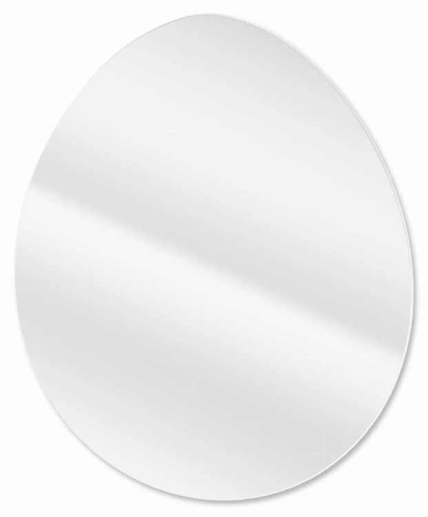 Deante Silia Lustro wiszące - asymetryczne ADI_E841