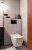 Deante Hiacynt New Zestaw WC podtynkowy 6 w 1 CDYN6ZPW