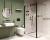 Deante Hiacynt New Zestaw WC podtynkowy 6 w 1 CDYN6ZPW