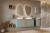 COMAD Lustro LED bez ramy Impala 2