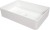 Deante Square Umywalka ceramiczna nablatowa CGS_6U5S
