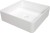 Deante Square Umywalka ceramiczna nablatowa CGS_6U4S