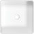 Deante Square Umywalka ceramiczna nablatowa CGS_6U4S