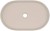 Deante Silia Umywalka granitowa nablatowa CQS_5U6S