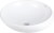 Deante Alpinia Umywalka ceramiczna nablatowa asymetryczna CGA_6U42
