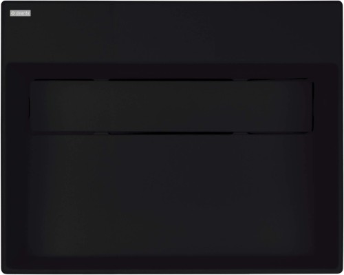 Deante Correo Umywalka granitowa nablatowa z miejscem na baterię - z maskownicą CQR_NU5M