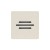 Schedline Protos Cashmere Stone brodzik kwadratowy 80 cm 3SP.P1K-8080/PK/ST-M1/PK/ST