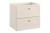 Comad Szafka pod umywalkę 60cm 2 szuflady DONNA SAND 82-60-46-2S