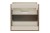 Comad Szafka pod umywalkę 60cm 2 szuflady DONNA SAND 82-60-46-2S
