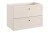 Comad Szafka pod umywalkę 80 cm 2 szuflady DONNA SAND 82-80-46-2S