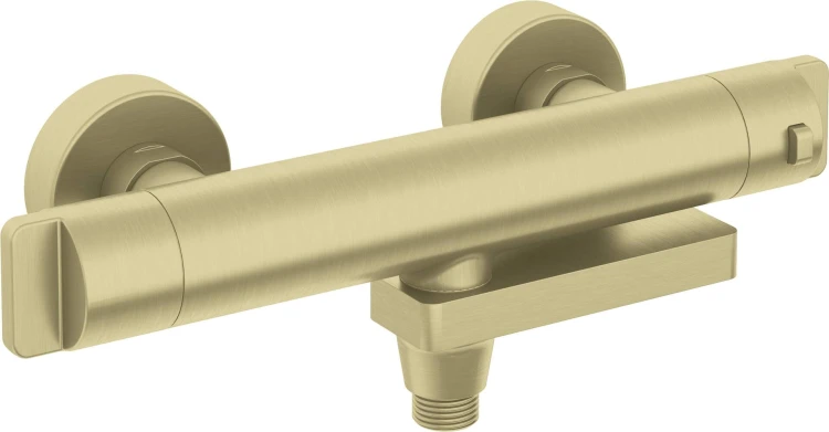 Deante Therm Bateria wannowa termostatyczna BCH_R1BT