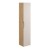 Comad Szafka wysoka 1 drzwi OCEAN BEIGE 80-01-1D