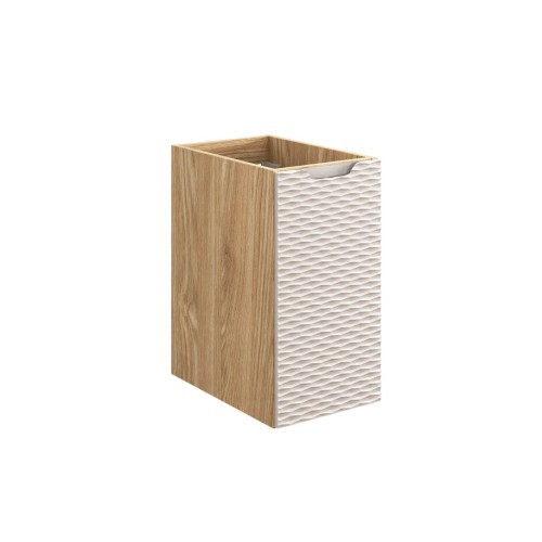 Comad Szafka pod blat 30cm 1 drzwi OCEAN BEIGE 81-30-1D