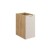 Comad Szafka pod blat 30cm 1 drzwi OCEAN BEIGE 81-30-1D