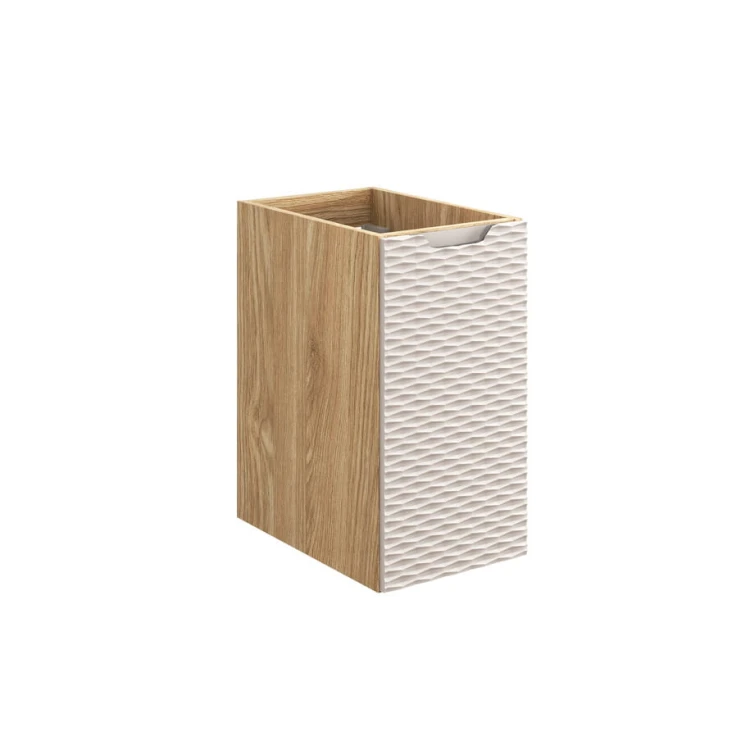 Comad Szafka pod blat 30cm 1 drzwi OCEAN BEIGE 81-30-1D