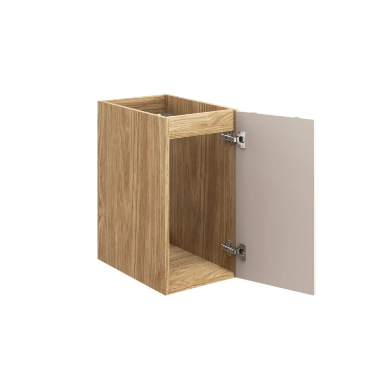 Comad Szafka pod blat 30cm 1 drzwi OCEAN BEIGE 81-30-1D