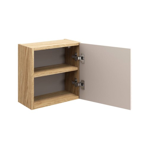 Comad Szafka Górna Qubik 35x35cm OCEAN BEIGE 83-35-1DQ