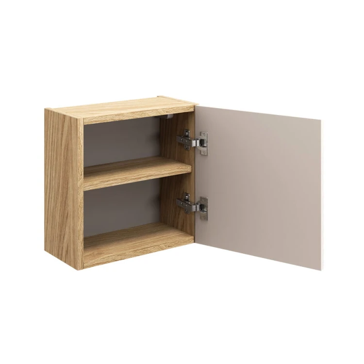 Comad Szafka Górna Qubik 35x35cm OCEAN BEIGE 83-35-1DQ