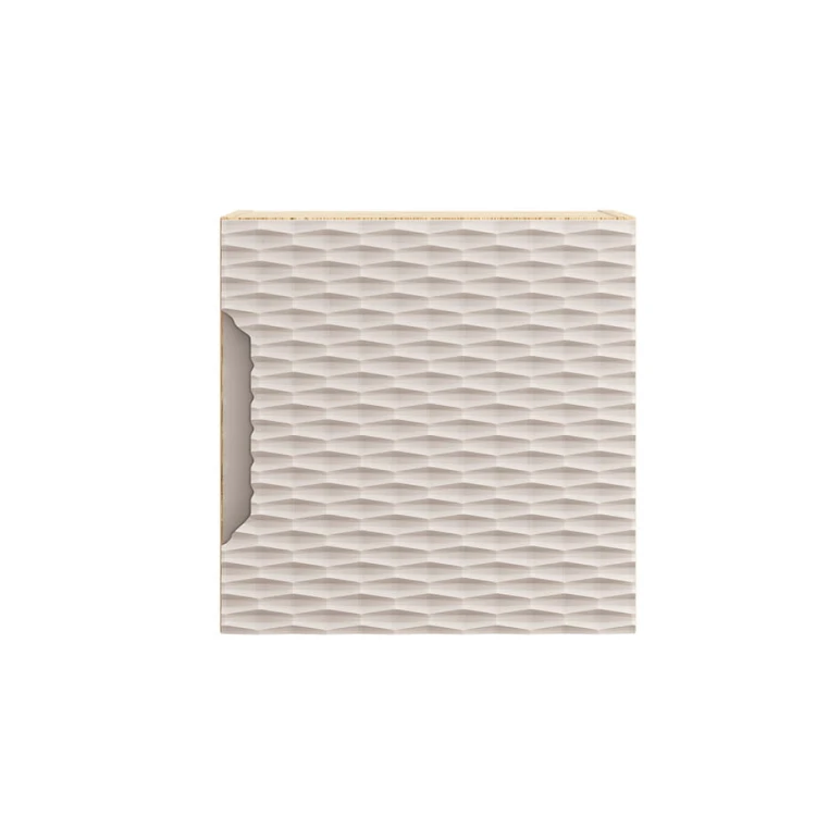 Comad Szafka Górna Qubik 35x35cm OCEAN BEIGE 83-35-1DQ