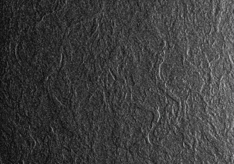 Schedpol Majestic Black Stone (czarny kamień) brodzik 90x90 cm 3.3501/C/ST-M6/C
