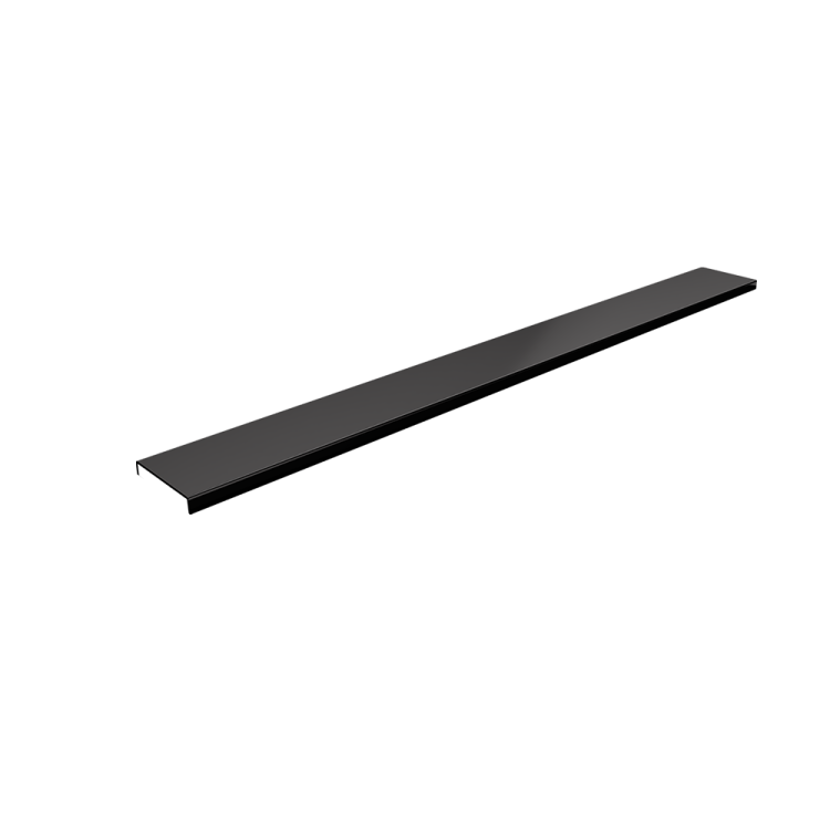 Schedpol Maskownica Base Black Range (2w1) 60 cm 10.050/DPSM