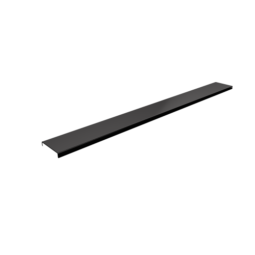 Schedpol Maskownica Base Black Range (2w1) 80 cm 10.052/DPSM