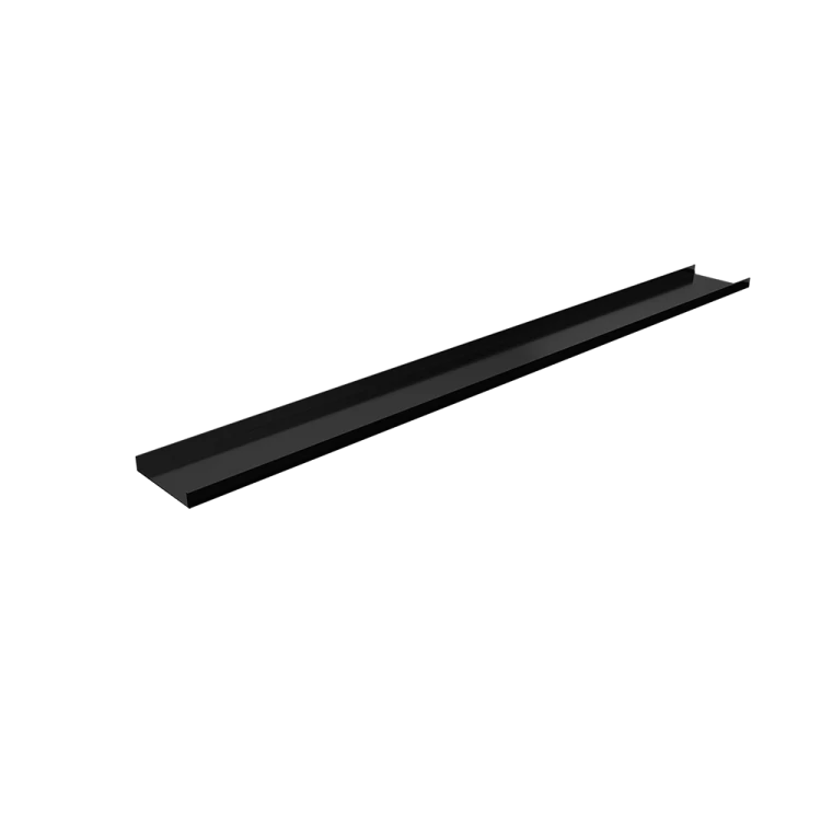 Schedpol Maskownica Base Black Range (2w1) 100 cm 10.054/DPSM
