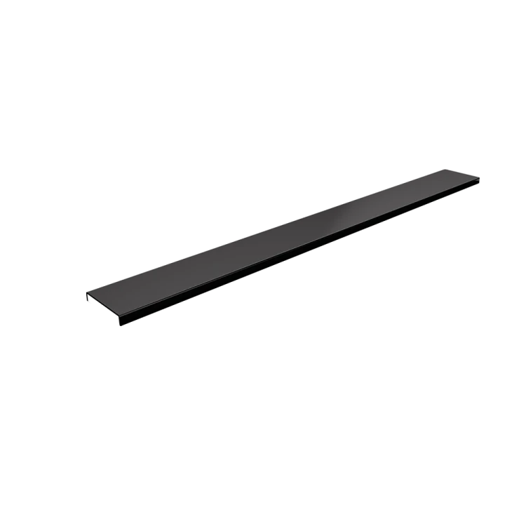 Schedpol Maskownica Base Black Range (2w1) 110 cm 10.058/DPSM