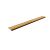 Schedpol Maskownica Base Copper Brushed Range (2w1)  70 cm