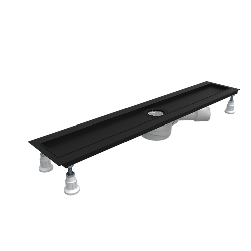 Schedpol Base Low Range Odpływ liniowy 80 cm OLBR80/ST-LOW/C