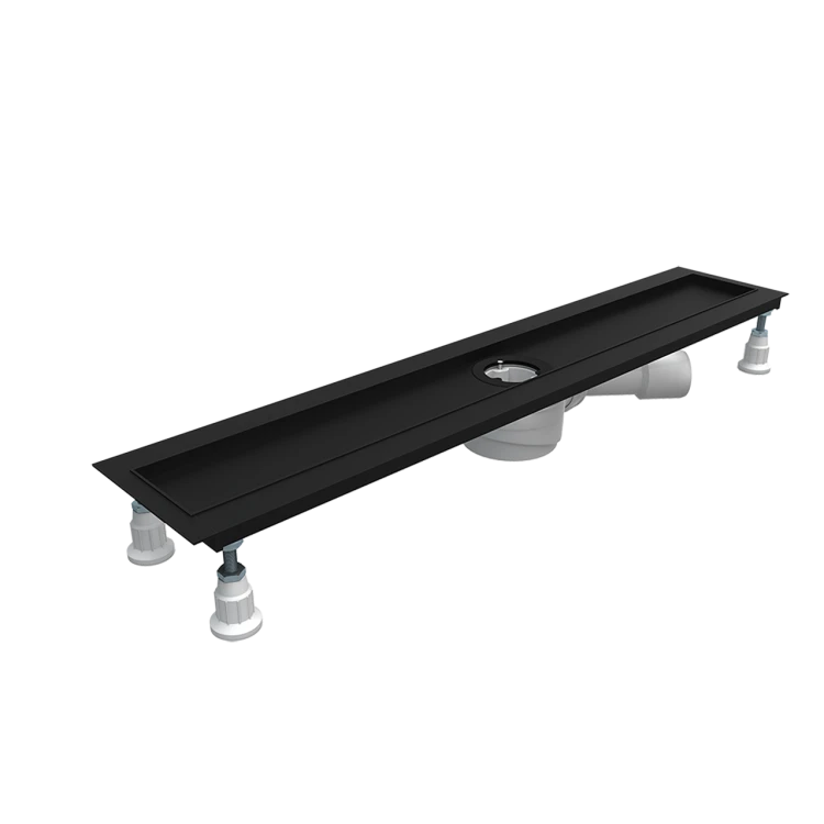 Schedpol Base Low Range Odpływ liniowy 100 cm OLBR100/ST-LOW/C