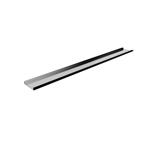 Schedpol  Maskownica Base Steel Range (2w1) 110 cm 10.058/DPSC