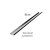 Schedpol  Maskownica Base Steel Range (2w1) 100 cm 10.054/DPSC