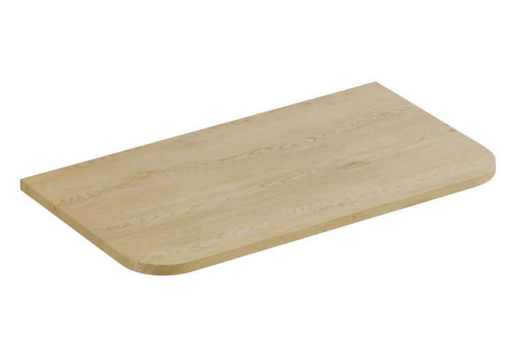Comad Blat 120cm OVALIA CREMONA 89-120-46 M