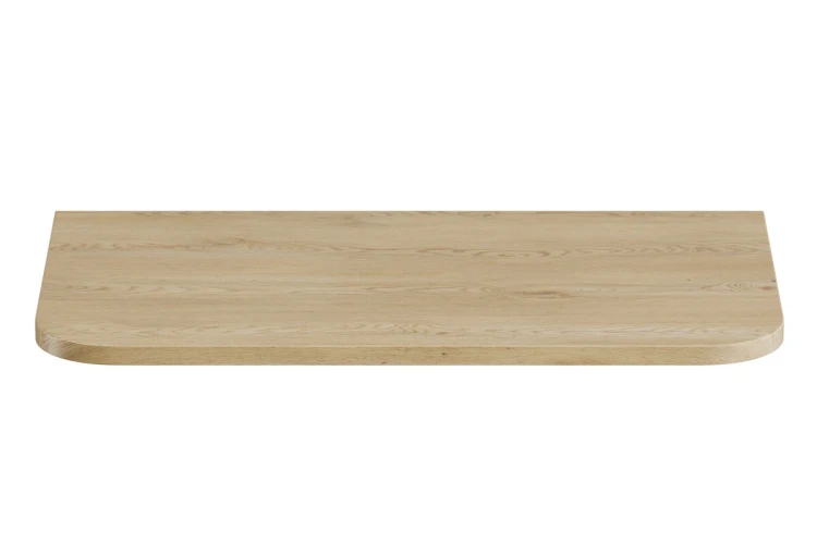 Comad Blat 120cm OVALIA CREMONA 89-120-46 M
